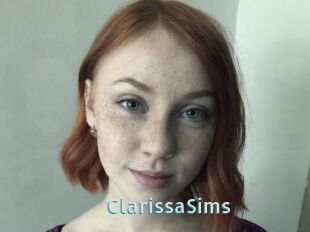 ClarissaSims