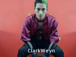 ClarkWeyn