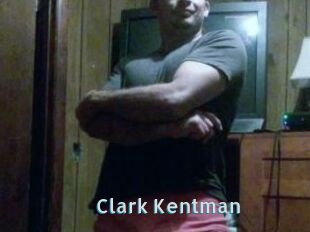 Clark_Kentman