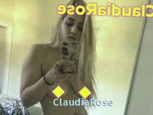 ClaudiaRose