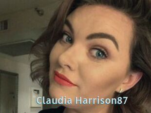 Claudia_Harrison87