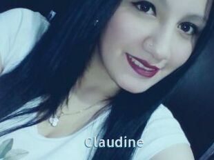 Claudine_