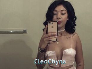 CleoChyna