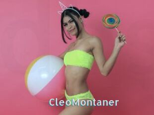 CleoMontaner