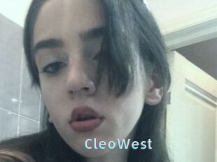 CleoWest