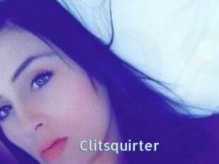 Clitsquirter