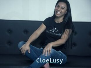 CloeLusy