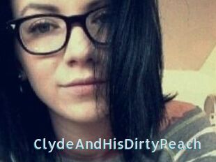 ClydeAndHisDirtyPeach