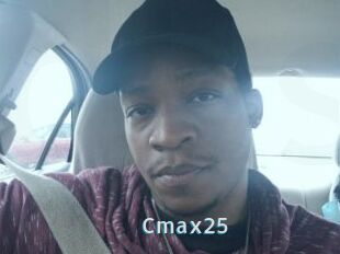 Cmax25