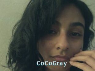 CoCoGray