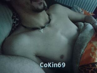 CoKin69