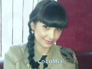 CocoMia