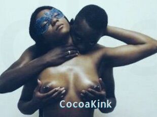 CocoaKink