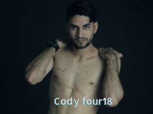 Cody_four18