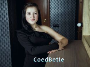 CoedBette