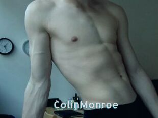 ColinMonroe