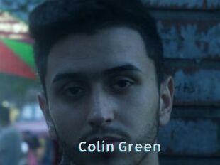 Colin_Green