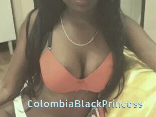 ColombiaBlackPrincess