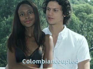 Colombiancoupled