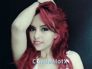 ConnieHotX