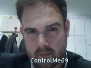 ControlMe69