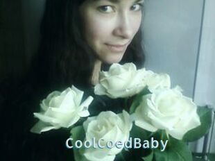 CoolCoedBaby