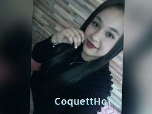 CoquettHot