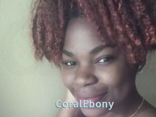 CoralEbony