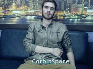 CorbinSpace