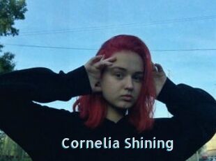 Cornelia_Shining