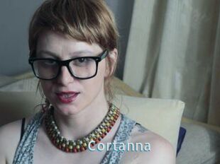 Cortanna