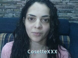 CosetteXXX