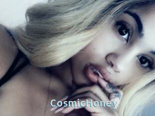 CosmicHoney