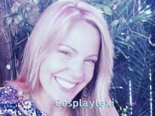 Cosplaylexi