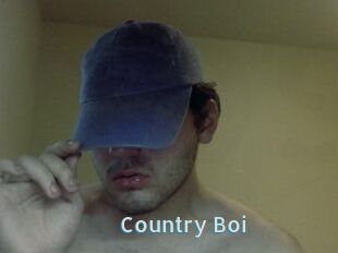 Country_Boi