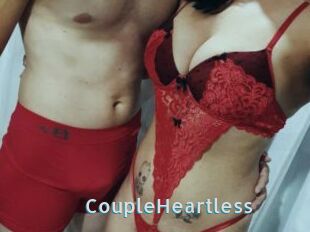 CoupleHeartless