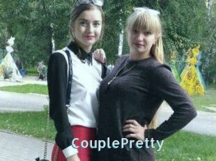 CouplePretty