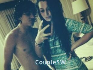 CoupleSW