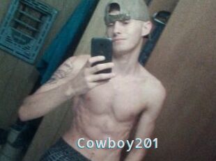 Cowboy201