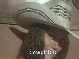 CowgirlCO