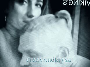 CrazyAndKrysa