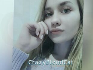 CrazyBlondCat