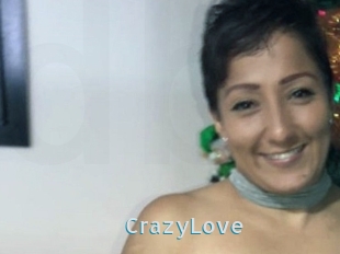 CrazyLove