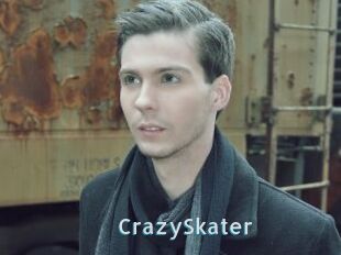 CrazySkater