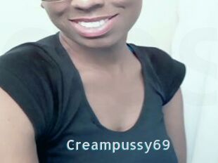 Creampussy69