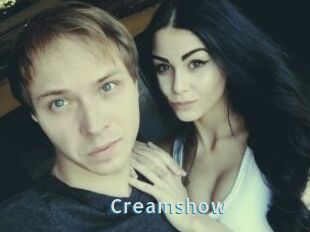 Creamshow