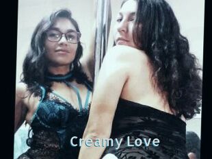 Creamy_Love