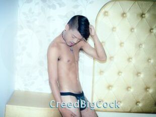 CreedBigCock