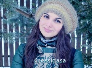 Cressidasa