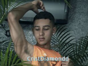 CristDiamondd